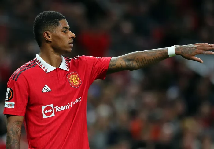 El Barça llega un acuerdo para la cesión de Rashford