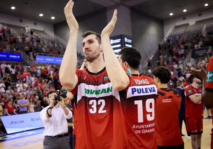 El Coviran Granada se mantiene en la Liga Endesa en detrimento del Baloncesto Sevilla