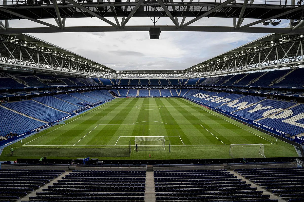 El Espanyol, en manos del empresario estadounidense que controla el Burnley