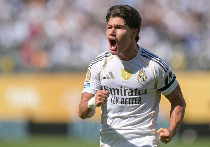 El Madrid pasa del rodillo al susto contra el Dortmund para desafiar en semifinales al PSG