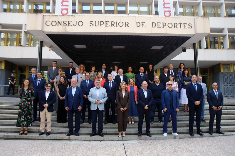 El Mundial 2030 echa a rodar: "Queremos mostrar al mundo la España del siglo XXI"