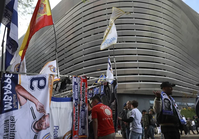 El Real Madrid reconoce en su balance económico un récord de ingresos y concreta en 1.347 millones el coste de la renovación del Bernabéu