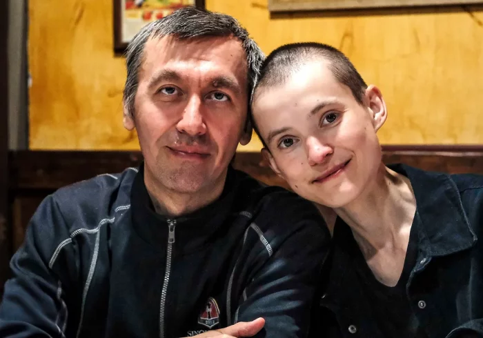 Gata Kamsky, el niño prodigio del ajedrez que llegó a subcampeón del mundo: "Solo lamento haber pasado 30 años en la prisión que mi padre construyó para mí"