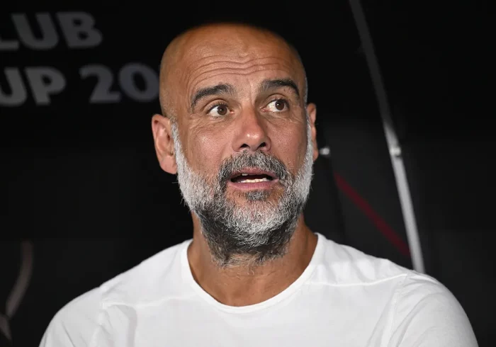 Guardiola y su continuidad como entrenador: "Voy a dejarlo tras esta etapa con el City, necesito parar"