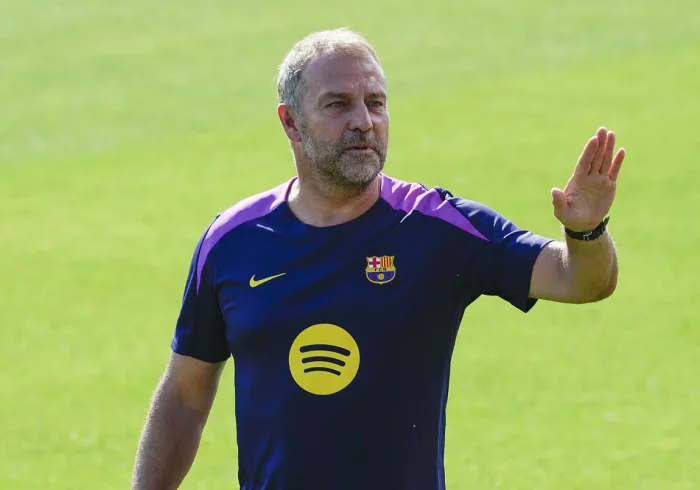 La gira de los líos del Barça: promotores que no pagan, jugadores esperando una llamada y hasta un viejo conocido de Piqué
