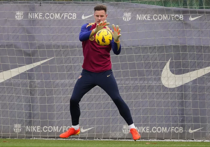 La guerra entre el FC Barcelona y Ter Stegen, de capitán a repudiado