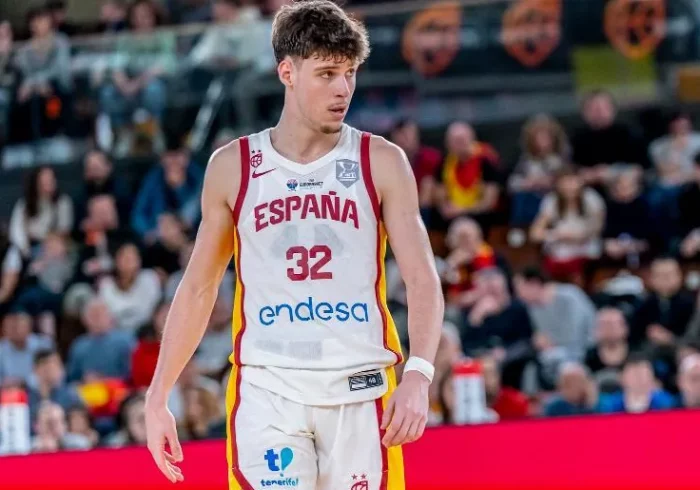 Lorenzo Brown renuncia al Eurobasket por motivos personales