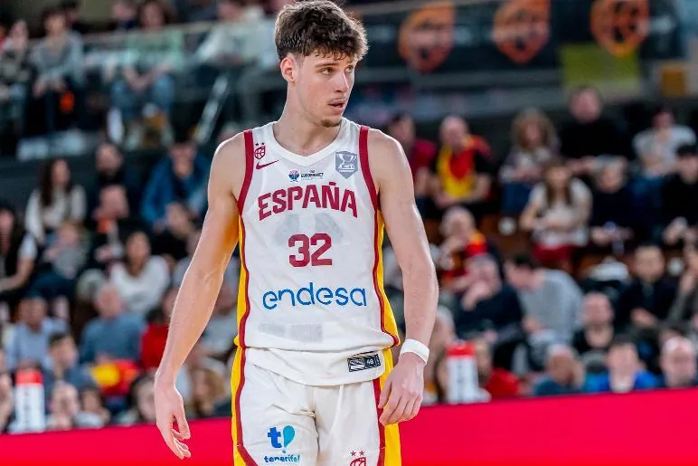 Lorenzo Brown renuncia al Eurobasket por motivos personales