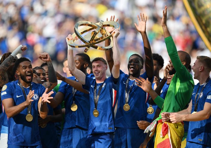 Los contrastes del Mundial de clubes: contrato de televisión "revolucionario", de 3.000 a 70.000 espectadores y audiencias lejos del fútbol de selecciones