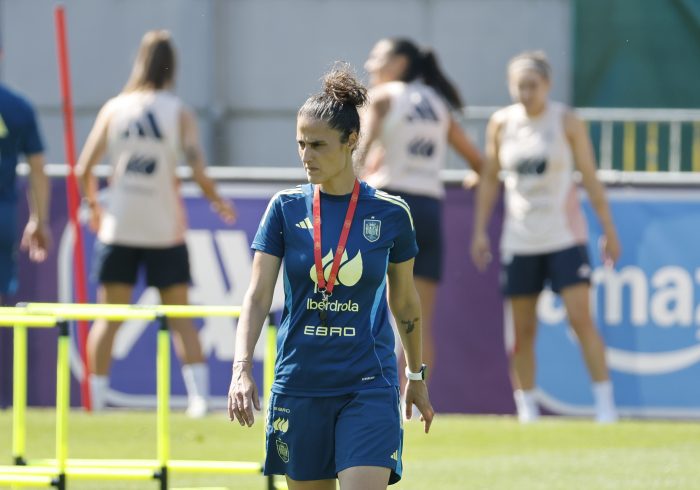Más dinero, más mujeres y alguna incógnita: así ha reestructurado Louzán el fútbol femenino