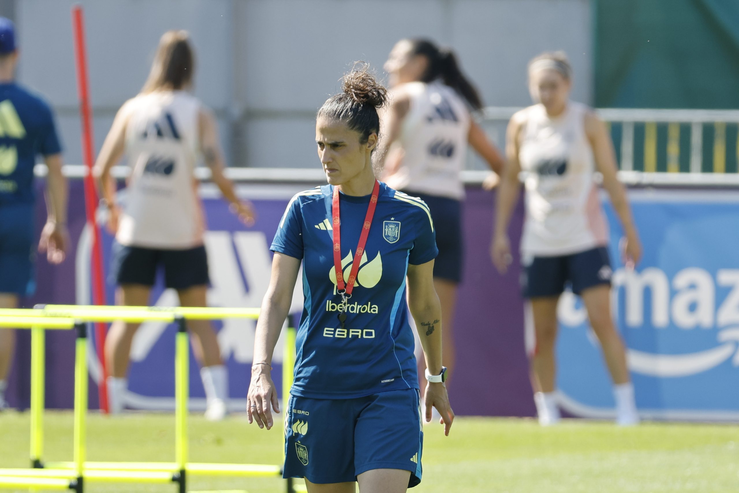 Más dinero, más mujeres y alguna incógnita: así ha reestructurado Louzán el fútbol femenino