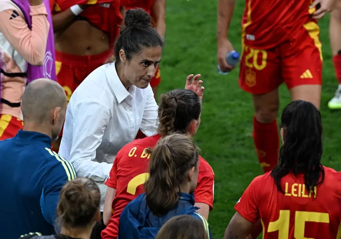 Mejor un penalti no deseado que un beso no deseado