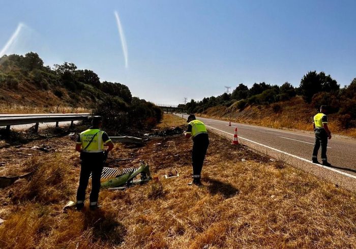 Muere Diogo Jota, jugador del Liverpool, junto a su hermano tras arder su coche después de un accidente en Zamora