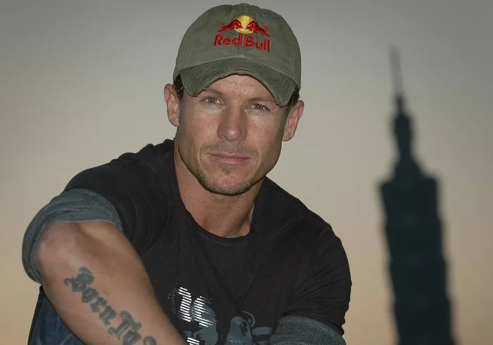 Muere Felix Baumgartner tras sufrir un accidente de parapente