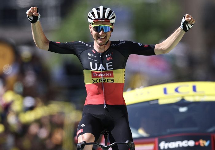 Ni etapas, ni podio, ni la montaña... las razones del inmenso vacío español en el Tour: "Nos toca una época en la que es súper complicado"