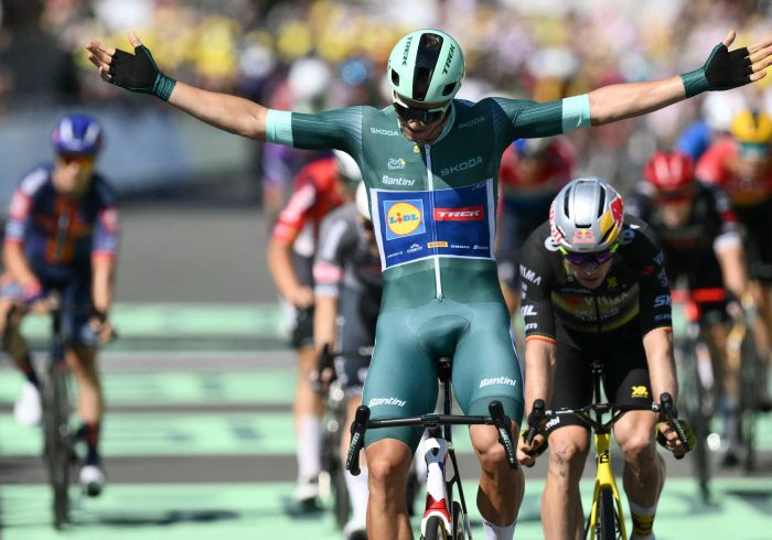 Pogacar o cómo ganar el Tour con un reloj de 350.000 euros en la muñeca