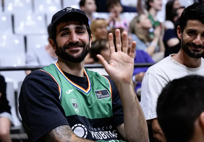 Ricky Rubio vuelve al lugar donde todo empezó: jugará en el Joventut la próxima temporada