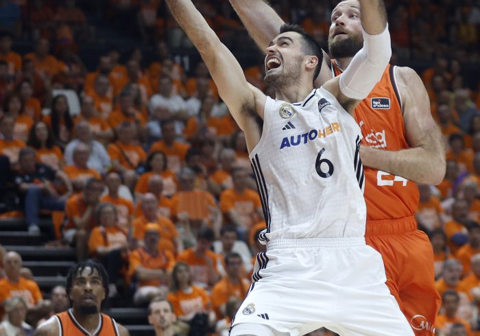 Scariolo se despide de la selección tras el Eurobasket, el "último", y pone rumbo al Real Madrid