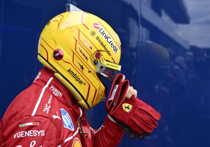 McLaren, con el corazón partido: las claves para el agónico desenlace entre Piastri y Norris