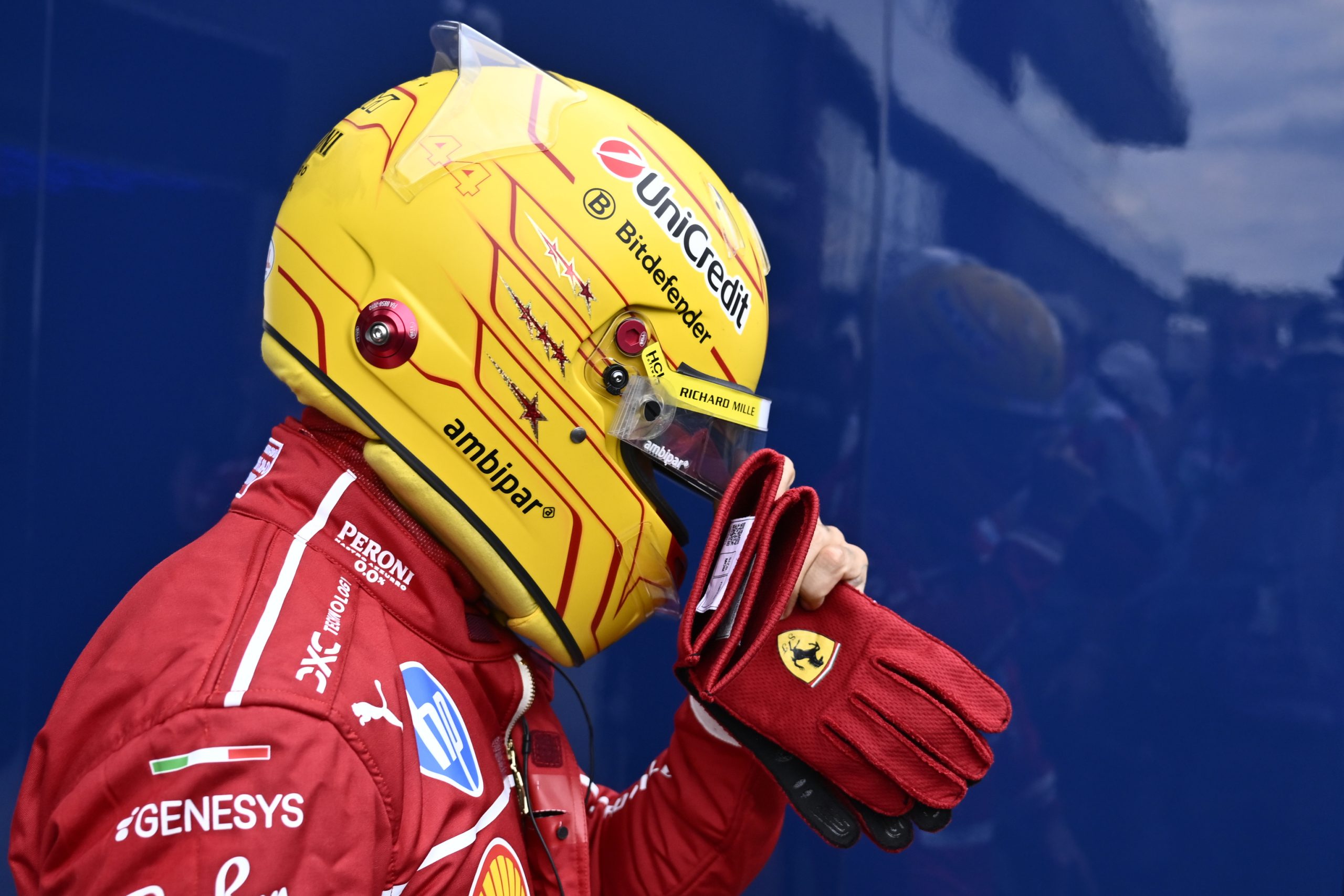 McLaren, con el corazón partido: las claves para el agónico desenlace entre Piastri y Norris