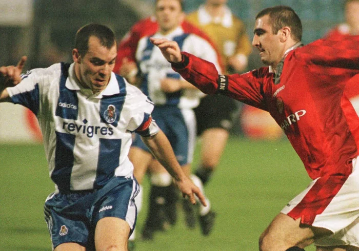 Muere Jorge Costa, ex capitán del Oporto, tras una parada cardiorrespiratoria