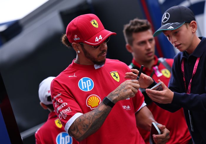 Una dosis de optimismo para Fernando Alonso antes de las vacaciones: "Es muy alentador"