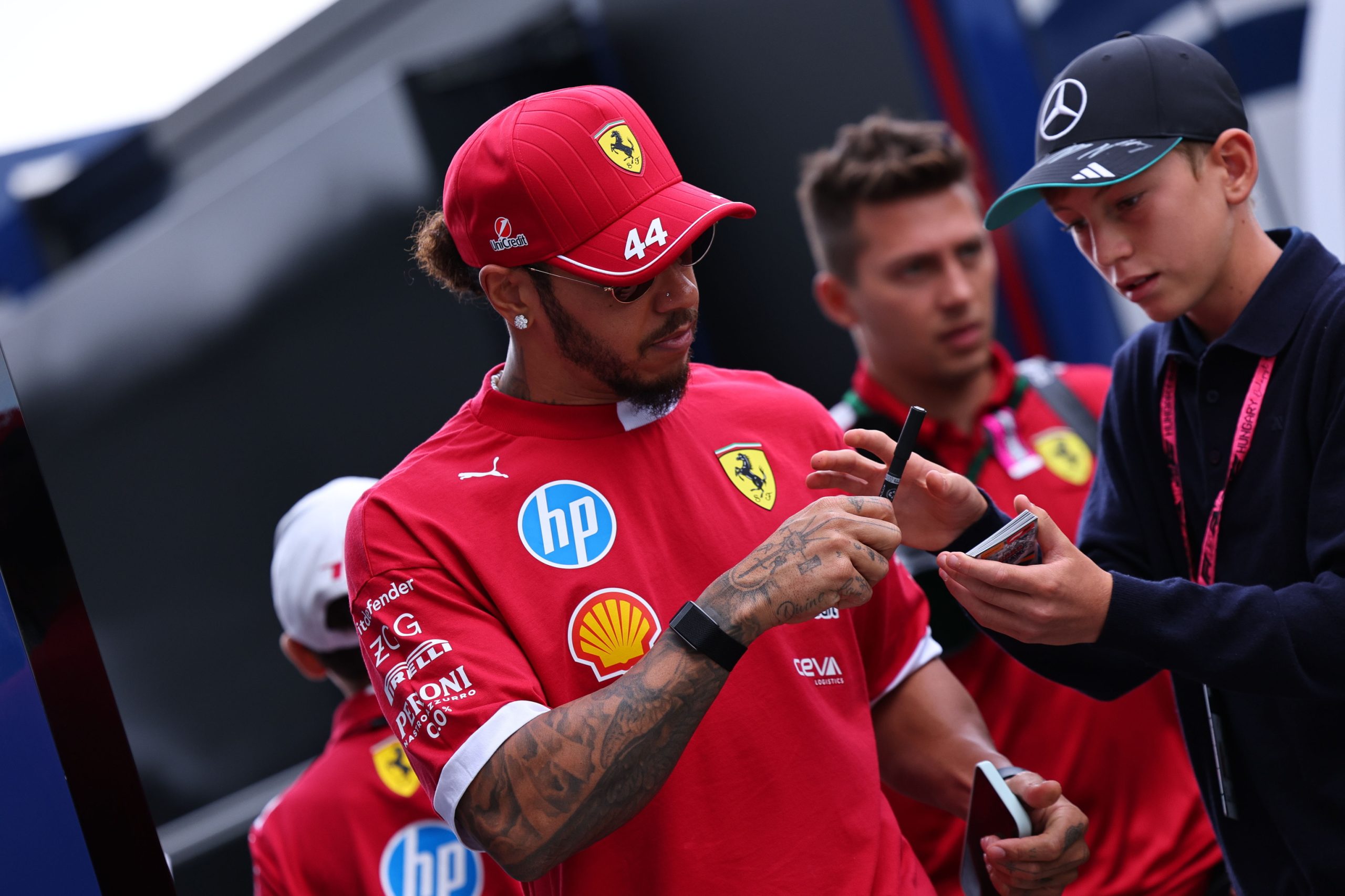 Una dosis de optimismo para Fernando Alonso antes de las vacaciones: "Es muy alentador"