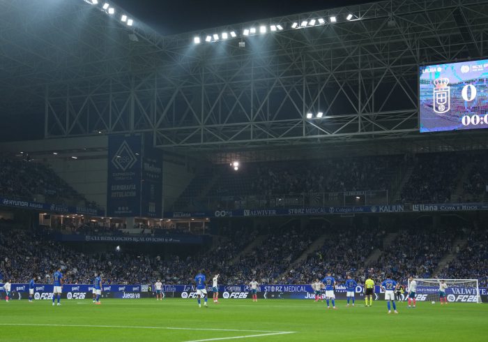 24 horas de vértigo para intentar parar las protestas contra en partido de Miami