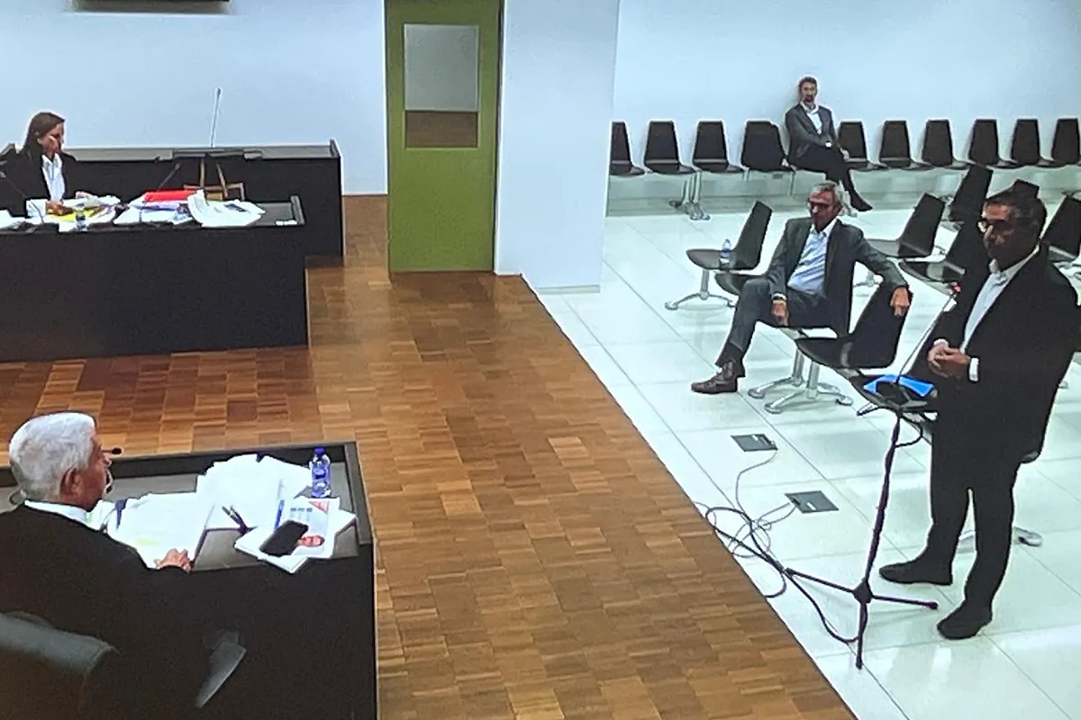 Bartomeu niega las acusaciones de Roures por el 'Barçagate' y se agarra al 'procés' y al 1-O para justificar la contratación de una empresa que hablara del club "en positivo"