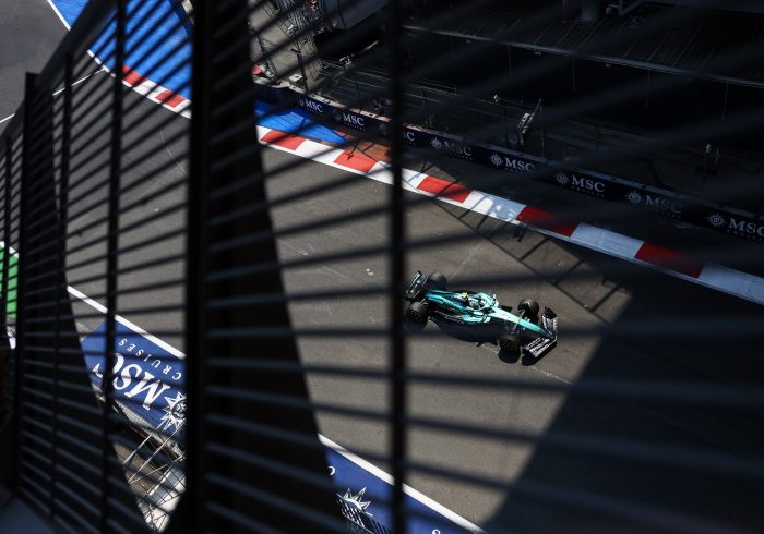 Como si volviéramos a empezar