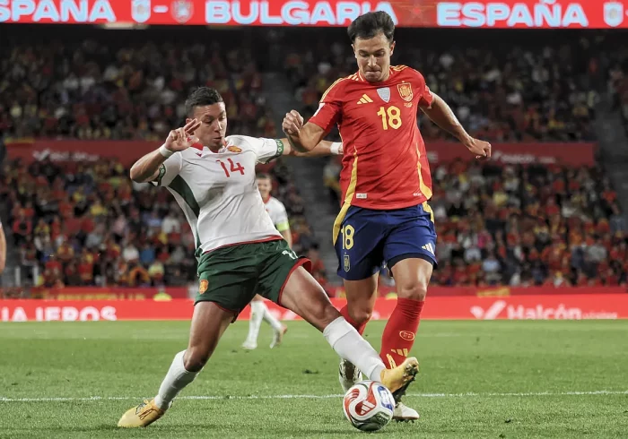 Cuatro más de una España intratable