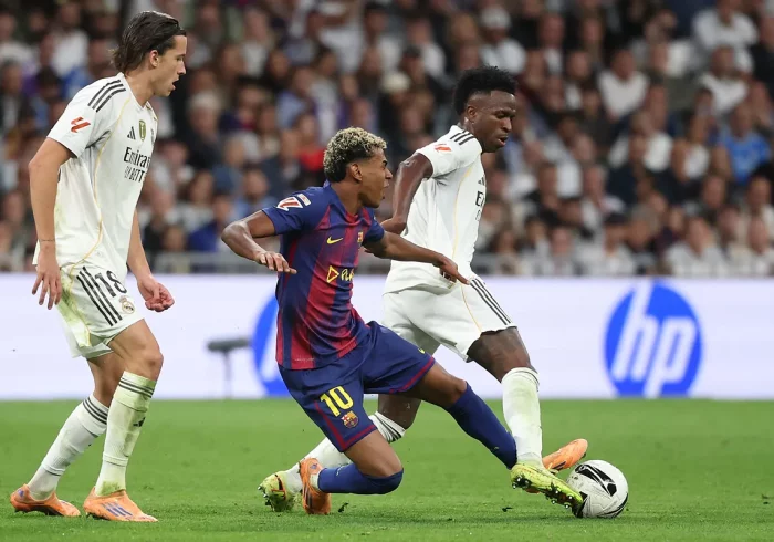 El CTA considera que Soto Grado se equivocó en dos decisiones claves del clásico: "Lamine se anticipa"