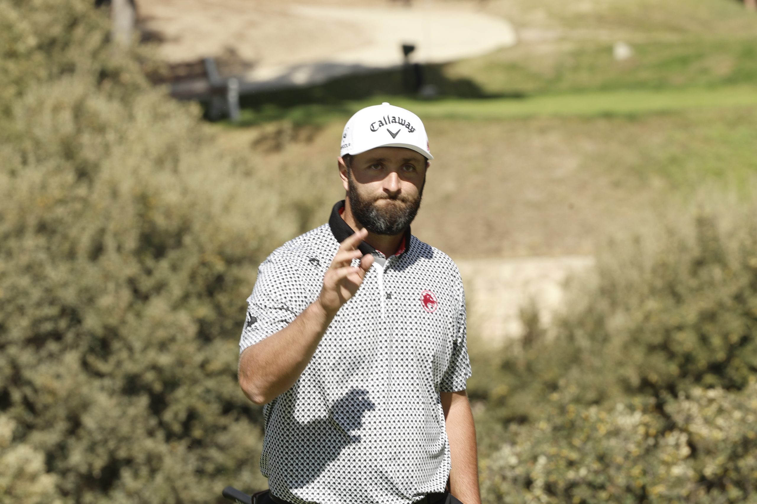 El enésimo paso por el quirófano de Tiger Woods