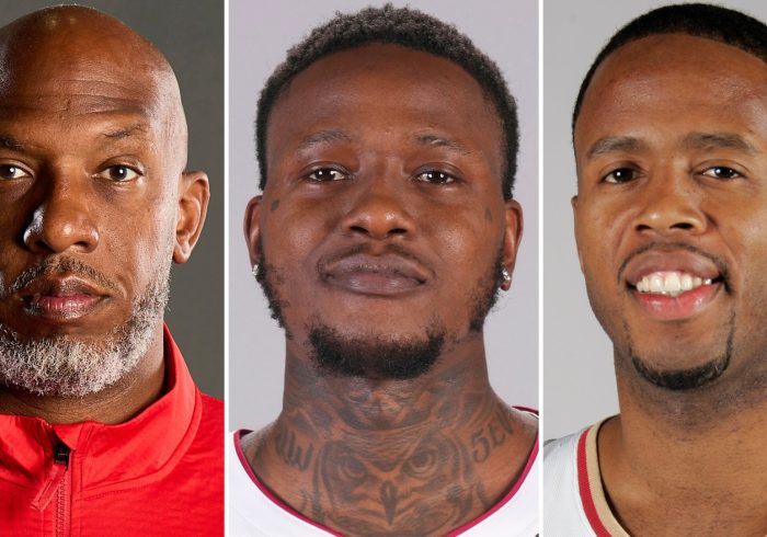 El lado criminal de Chauncey Billups, la leyenda de la NBA que participaba en timbas de póker amañadas por la mafia italiana