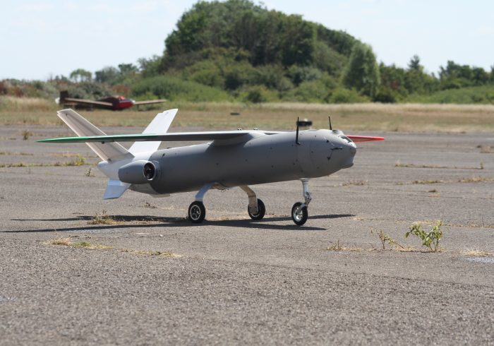 El largo viaje de Mike Gascoyne: de crear del primer coche ganador de Fernando Alonso a diseñar drones para la guerra de Ucrania