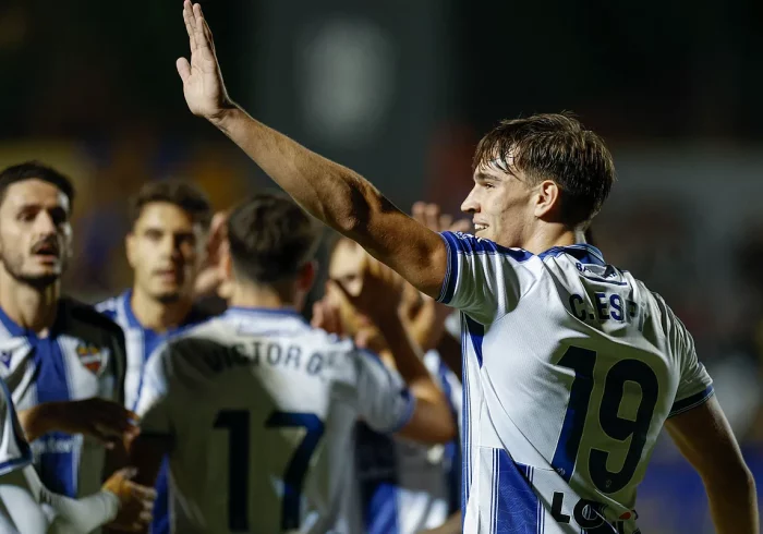 El Levante pone la emoción y el Betis y el Alavés los goles en una última jornada copera sin caídas de los grandes