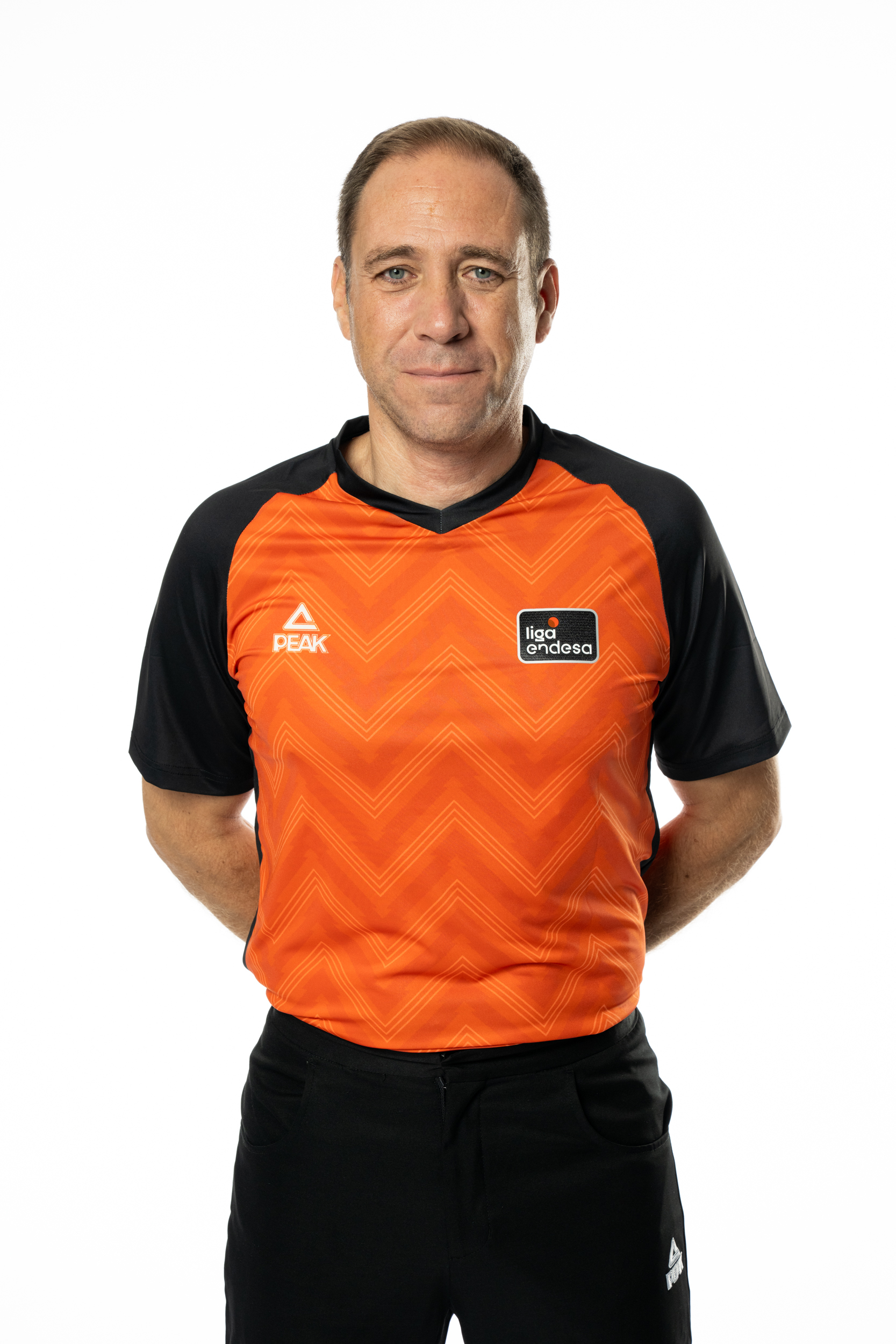 Emilio Pérez Pizarro.