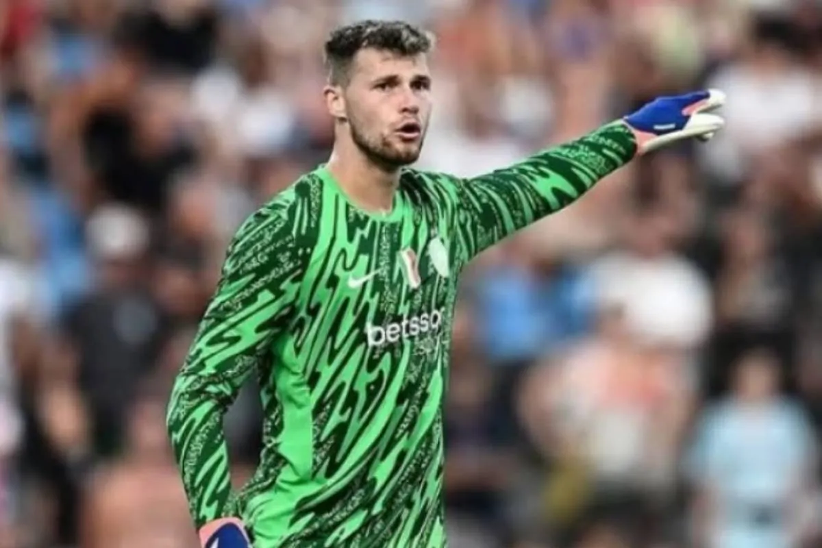 Josep Martínez, portero español del Inter de Milán, atropella mortalmente a un anciano de 81 años en silla de ruedas en Italia