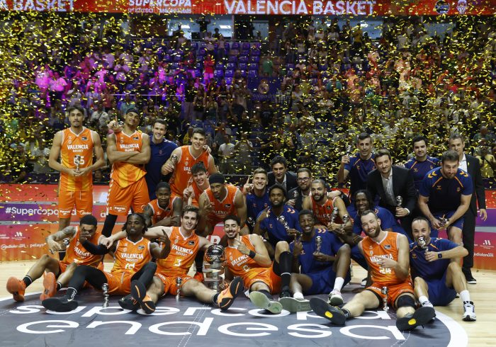La ACB renueva alicientes: Ricky, Scariolo, el mejor pabellón de Europa y hasta un 'matador' NBA