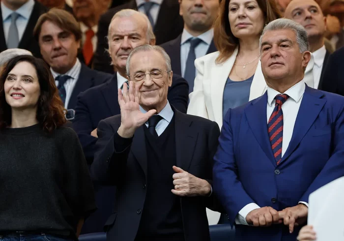 La Audiencia Provincial de Madrid falla a favor de la Superliga y el Real Madrid amenaza a la UEFA con reclamar perjuicios