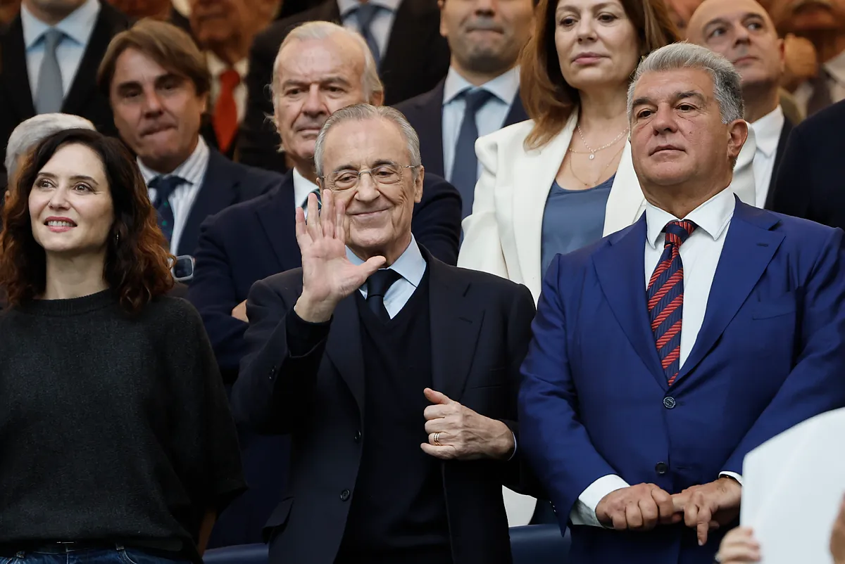 La Audiencia Provincial de Madrid falla a favor de la Superliga y el Real Madrid amenaza a la UEFA con reclamar perjuicios