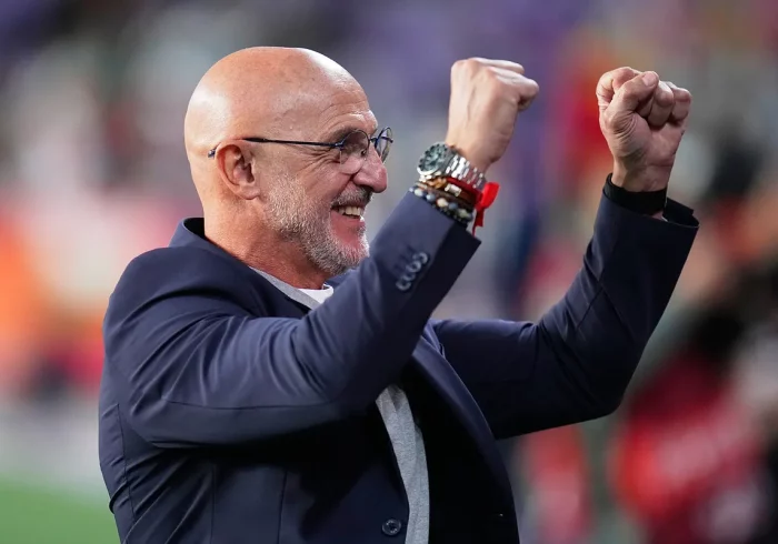 La España de las goleadas y las bajas: ¿quién debe dosificar a los jugadores?