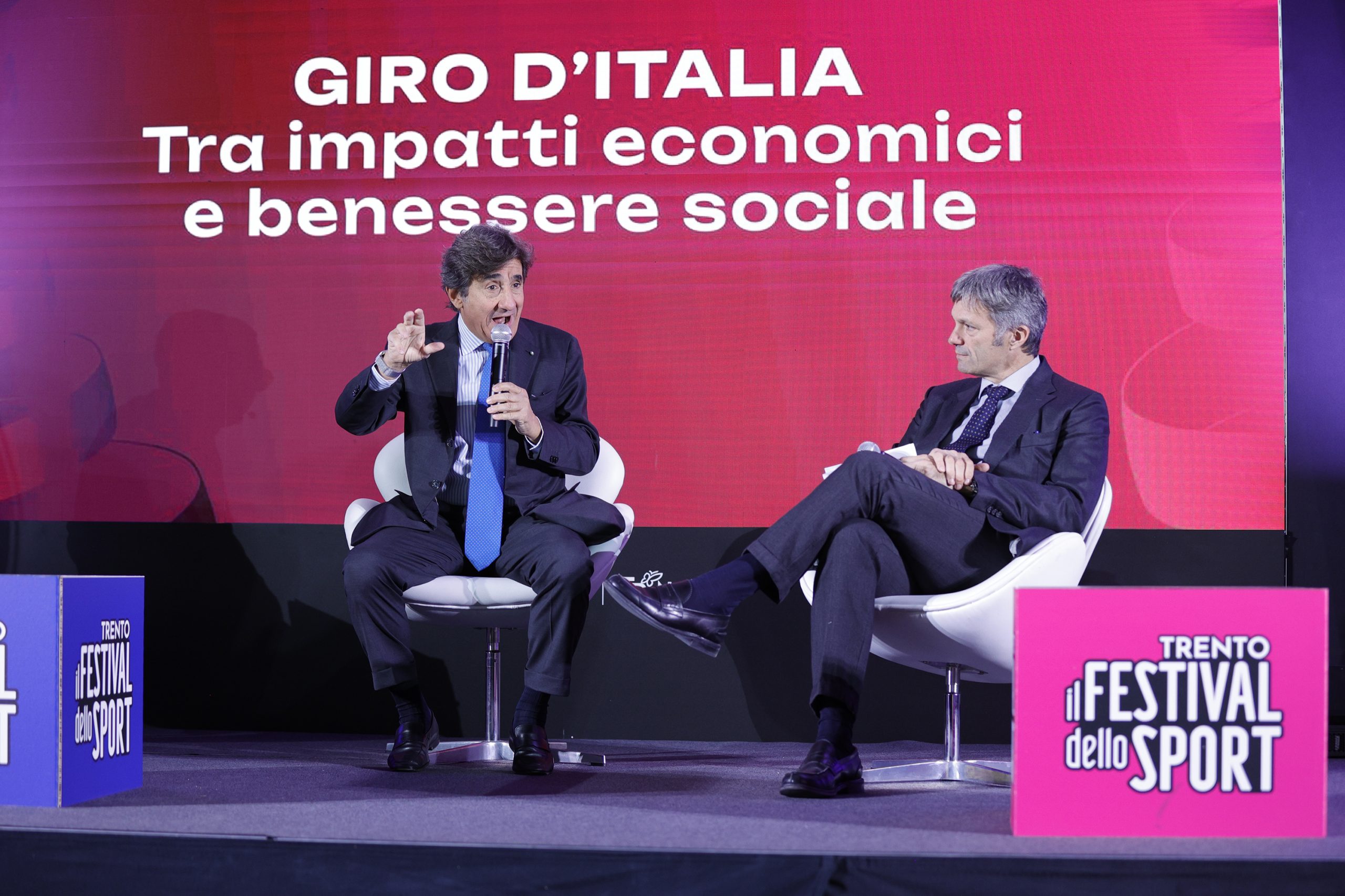 La Grande Partenza 2026 será en Bulgaria: "El Giro es un embajador del deporte en todo el mundo"