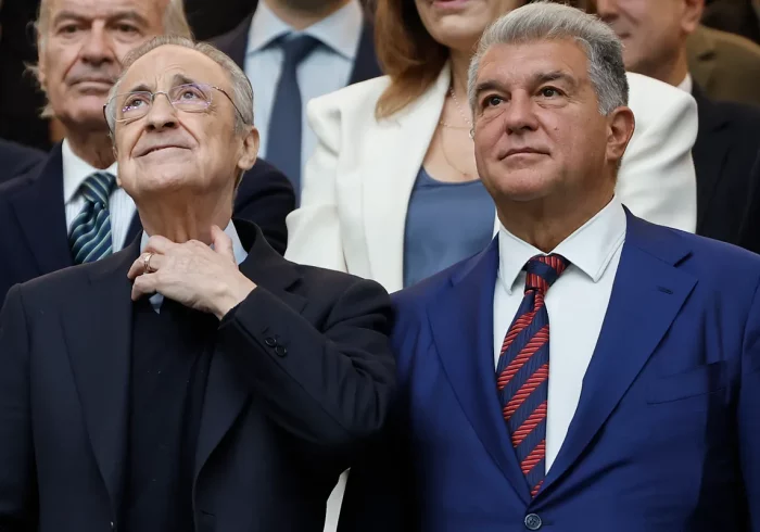 La intrahistoria de la paz imposible entre la UEFA y la Superliga: ocho reuniones, fútbol gratis, el "no" de Ceferin y una demanda millonaria