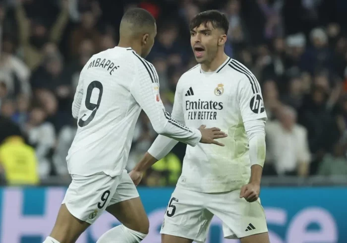 La segunda víctima del 'caso Asencio' retira, como hizo la primera, la acusación contra el futbolista del Real Madrid