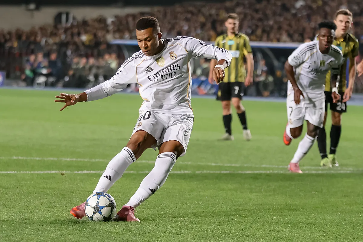 Mbappé de Kazajistán