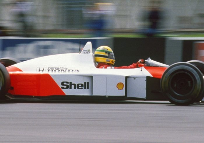 McLaren, frente a su espejo de los años 80: "Norris y Piastri han sido excesivamente caballerosos"