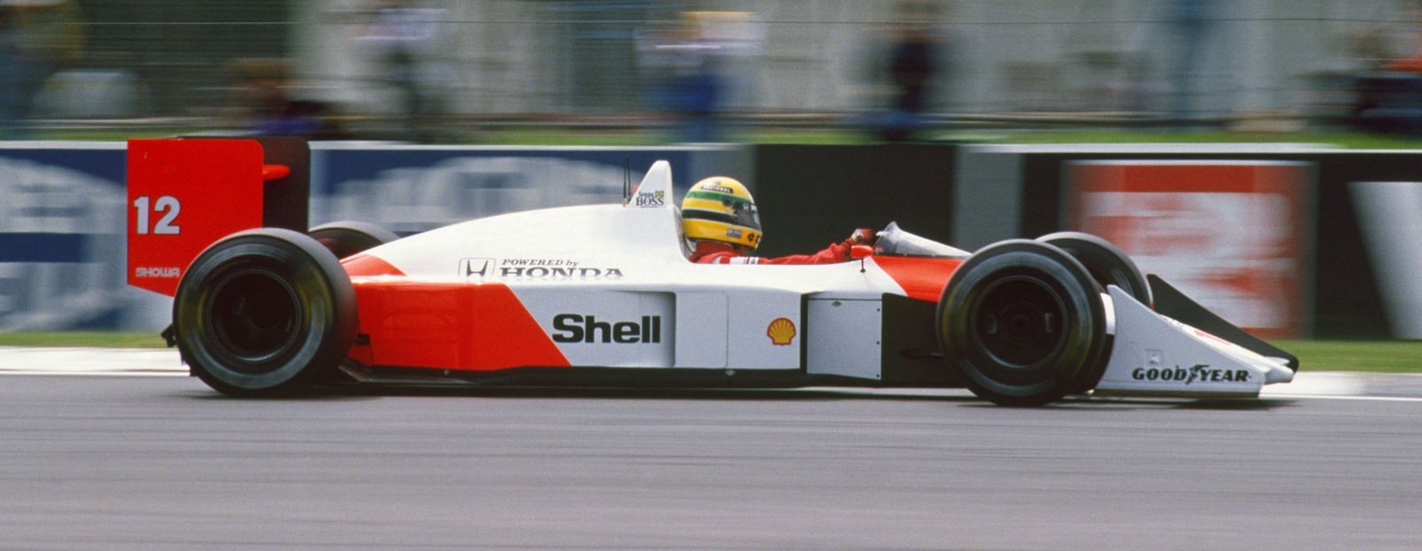 McLaren, frente a su espejo de los años 80: "Norris y Piastri han sido excesivamente caballerosos"