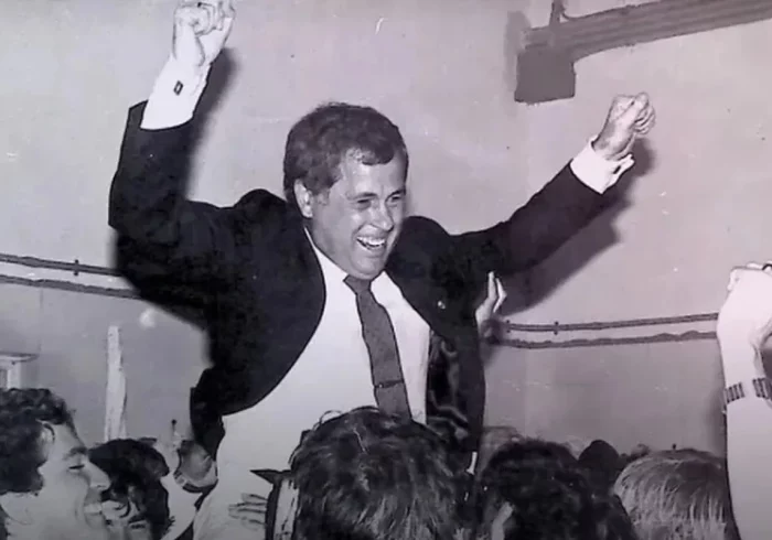 Muere Diego Quiles, ex presidente del Elche y fundador de la marca deportiva Kelme, a los 84 años