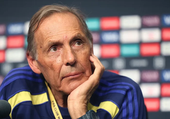 Muere Miguel Ángel Russo, entrenador de Boca y leyenda del fútbol argentino